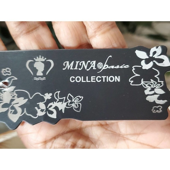 Mina Collection Beige & Brown Square Neck Half Sleeve Knee Length Dress Small - Picture 10 of 13